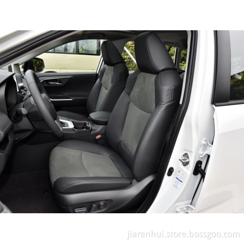 SUV compatto a 5 posti Big Sale Toyota RRRAV4 2.0L per viaggi realizzati in Cina